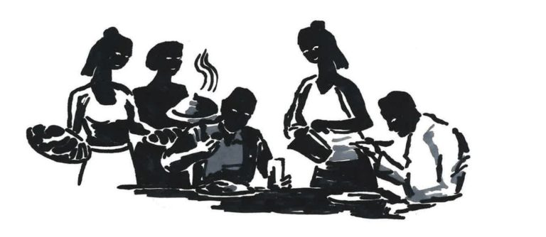 The Enemies – Poetry Prof