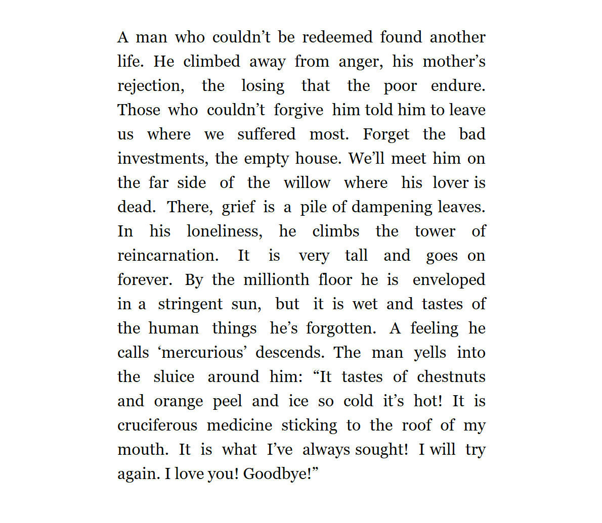 time travel by Mihee Kim Poems Academy of American Poets