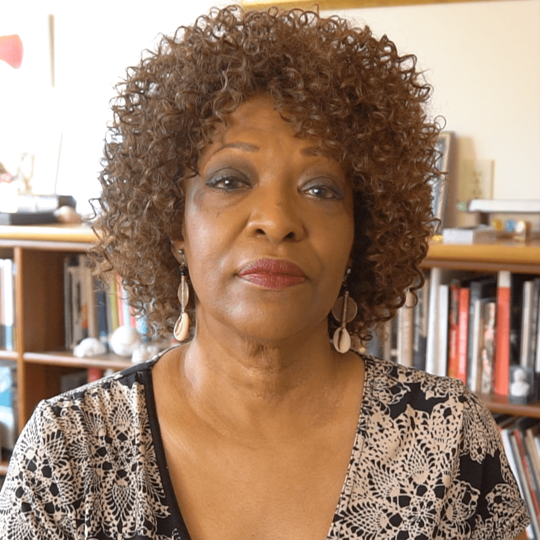 Poetry Path MicroReading with Rita Dove Poets House
