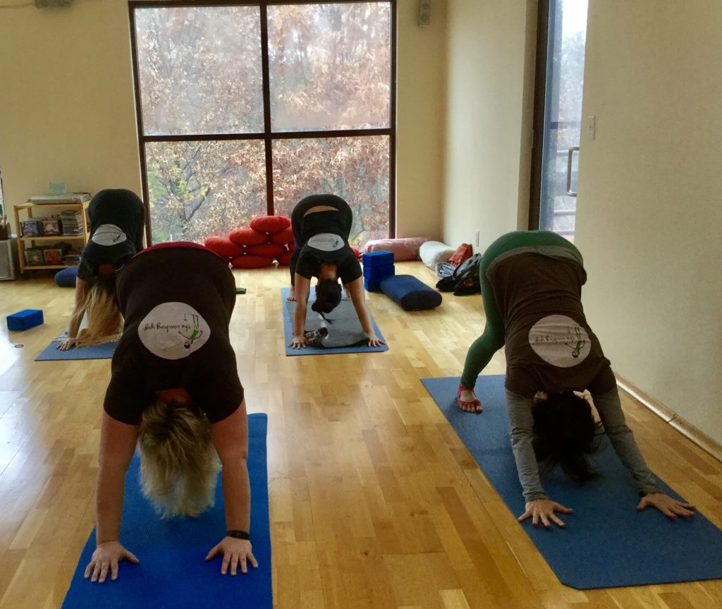 What Is The Right Type Of Yoga For Me? POE Wellness Solutions