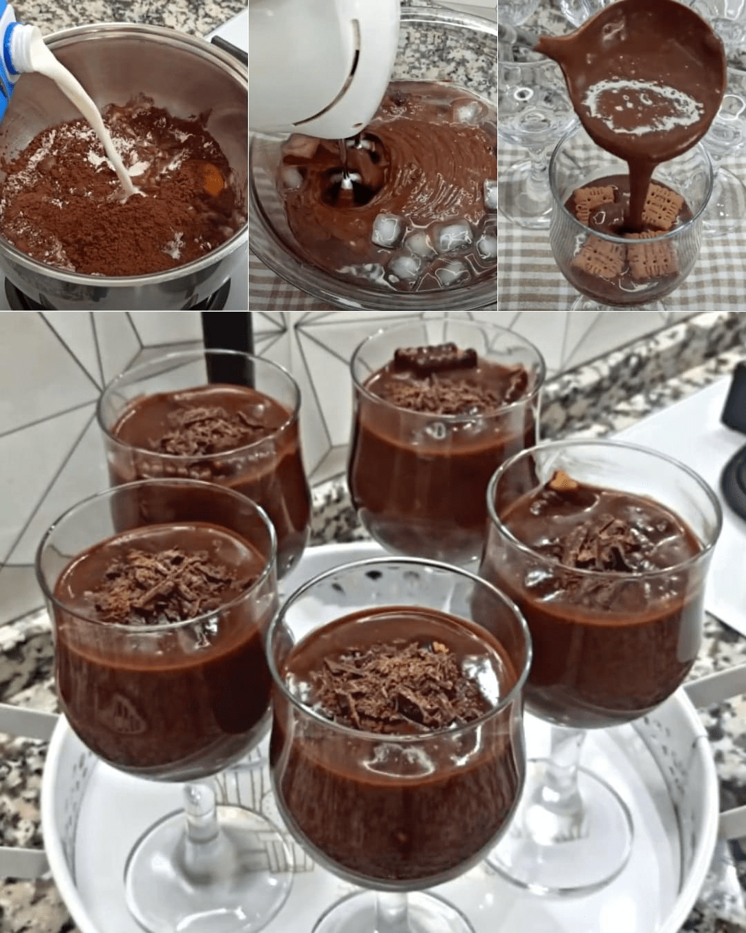 EASY SPOON DESSERT RECIPE Get Yummy Recipes
