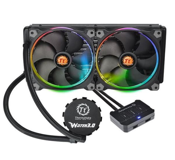 8 Best CPU Cooler for i7 9700k ( Air & Liquid ) Highly