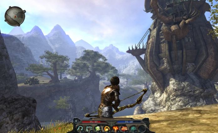 Games Like Skyrim 2020 Pc 5 best games like Skyrim for lowend PCs