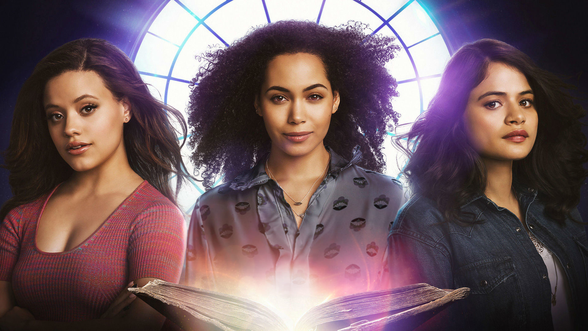 Charmed (2018) (S03E14) Perfecti is the Enemy of Good Summary Season