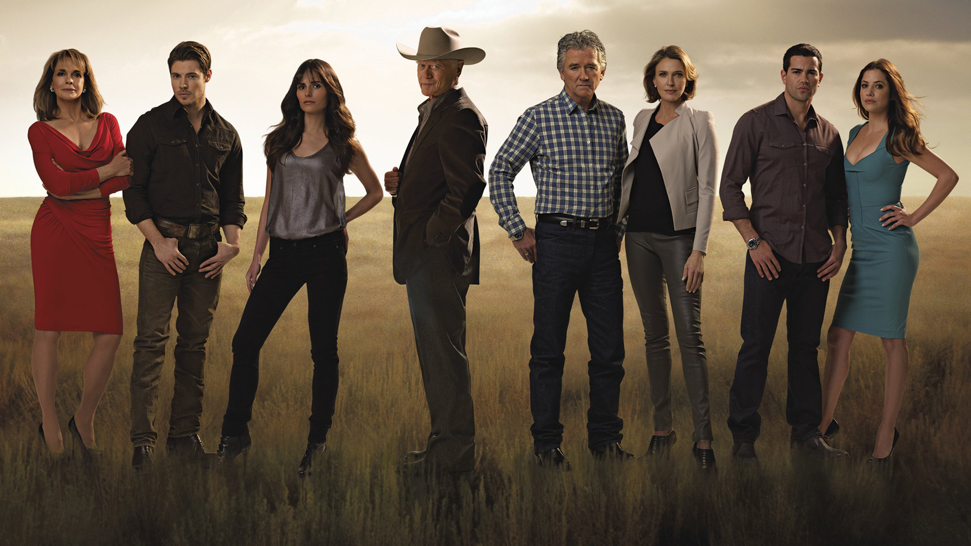 Dallas (S01E01) Pilot Changing of the Guard Summary Season 1