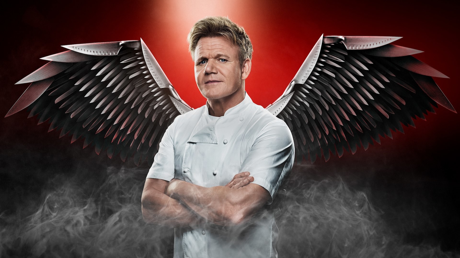 Hell's Kitchen (US) (S20E01) Season 20, Episode 1 Summary Season 20