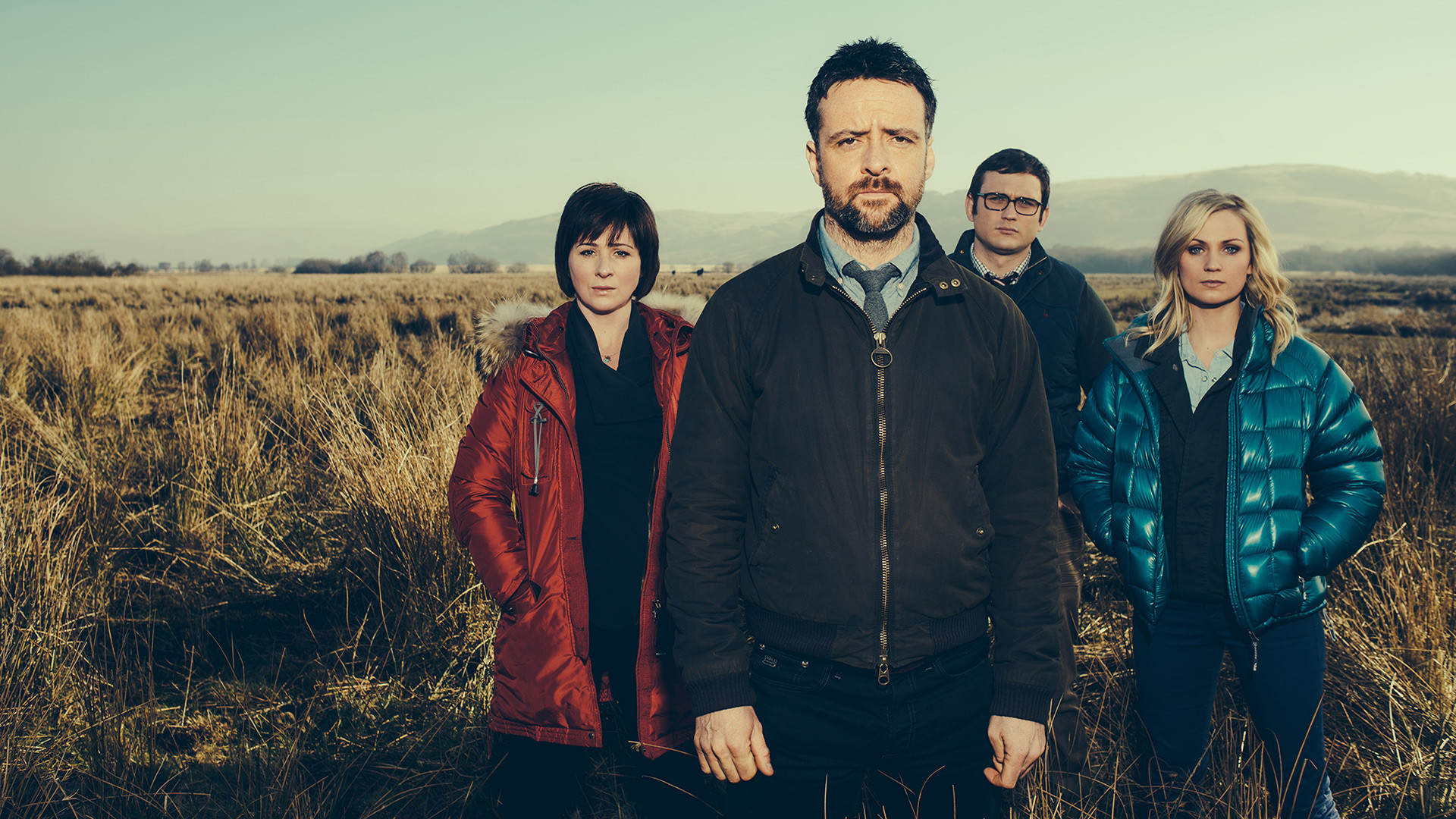Hinterland Cast Season 1 Episode 3