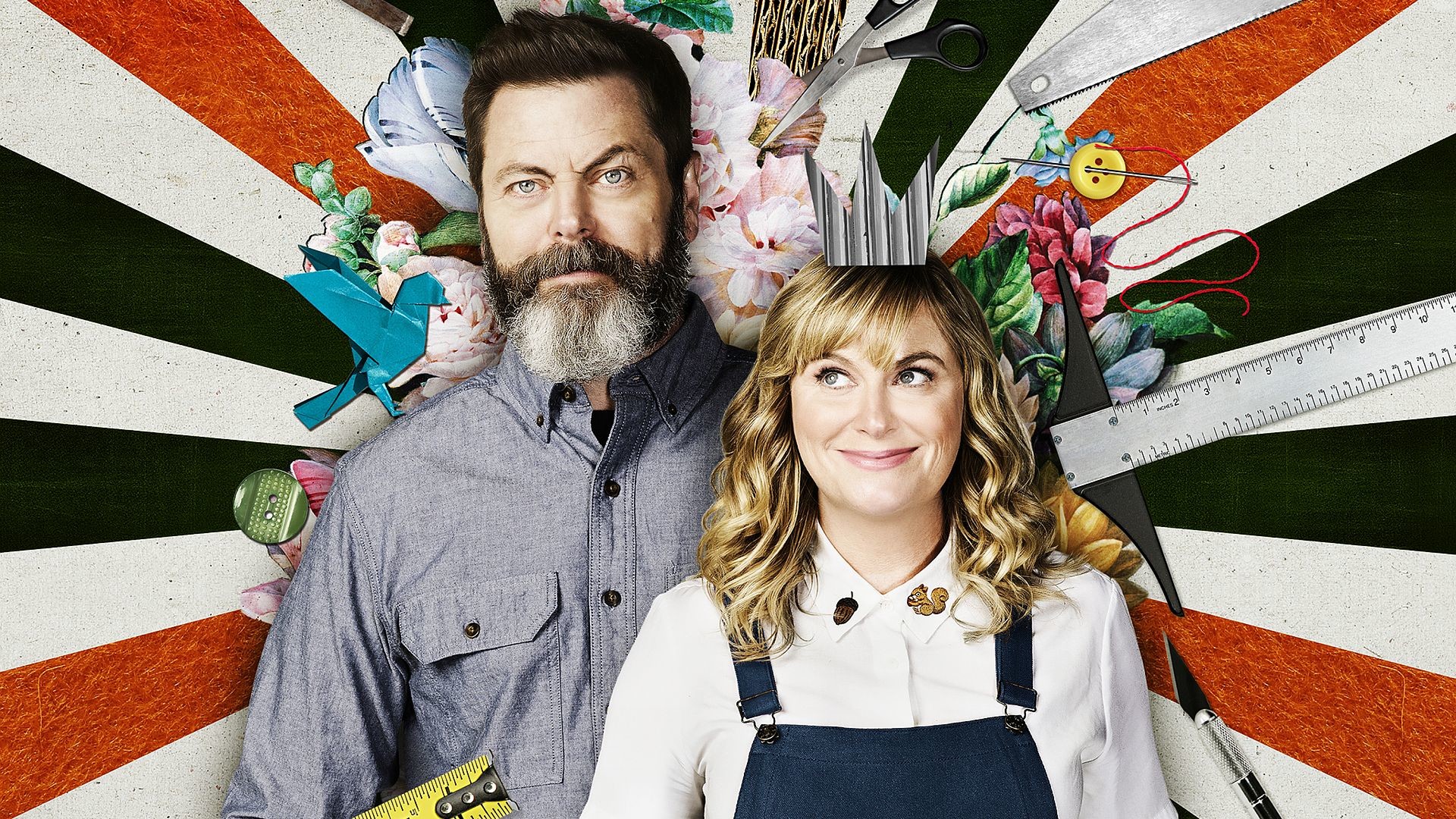 Making It (S01E02) Home Sweet Home Summary Season 1 Episode 2 Guide