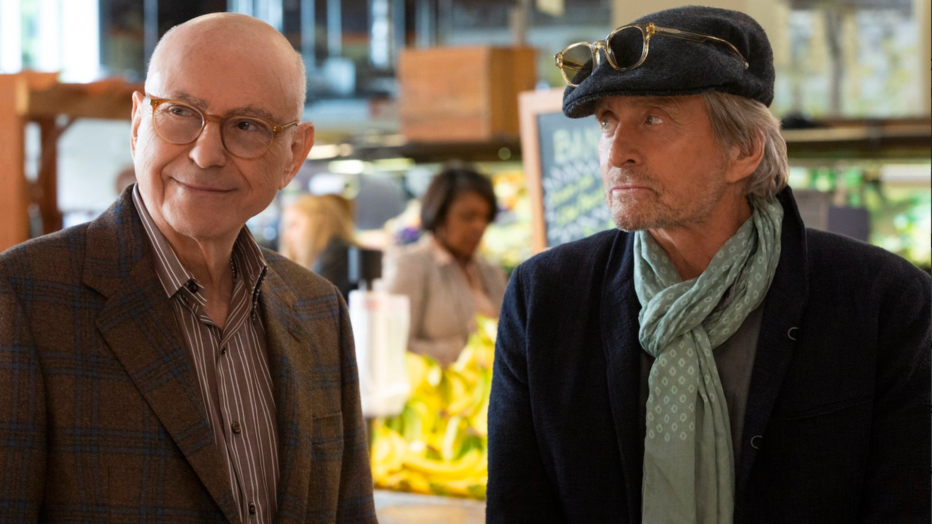 The Kominsky Method (S03E06) Season 3, Episode 6 Summary Season 3
