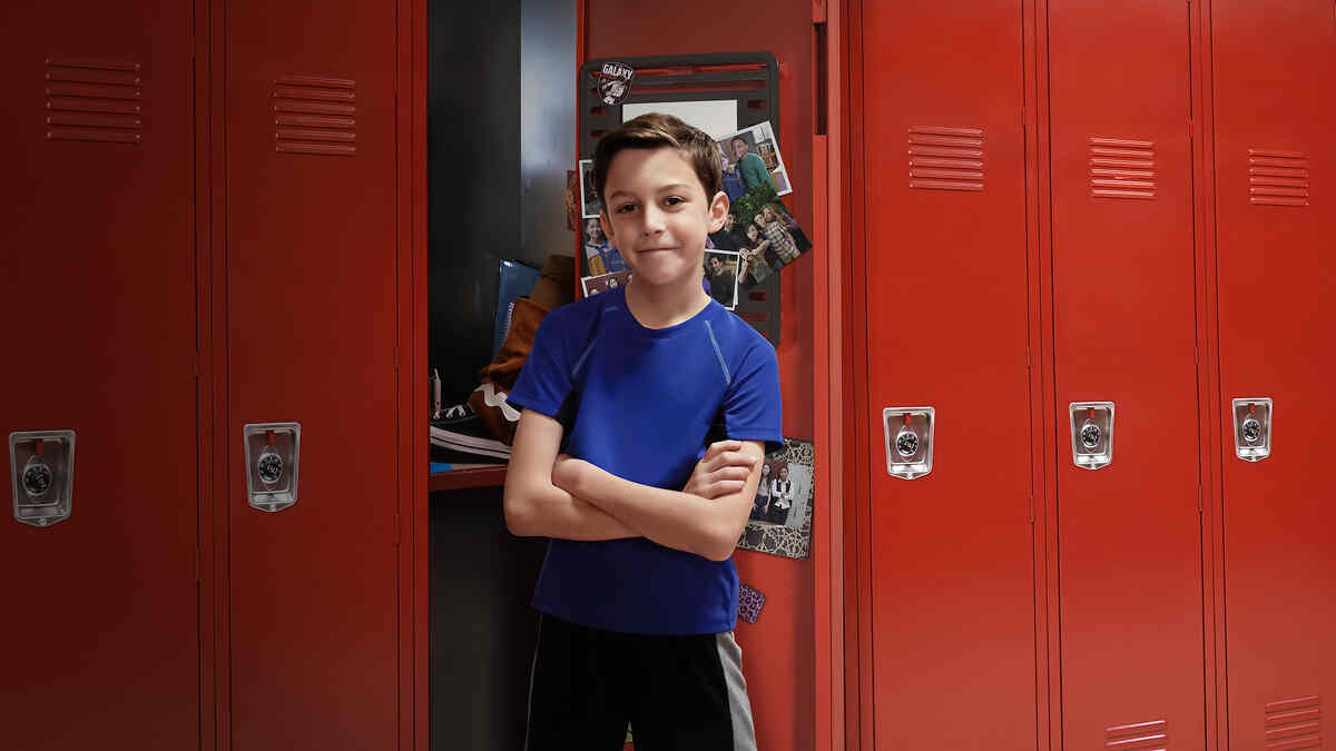 Best Foot Forward Show Summary and Episode Guide. Is Best Foot Forward