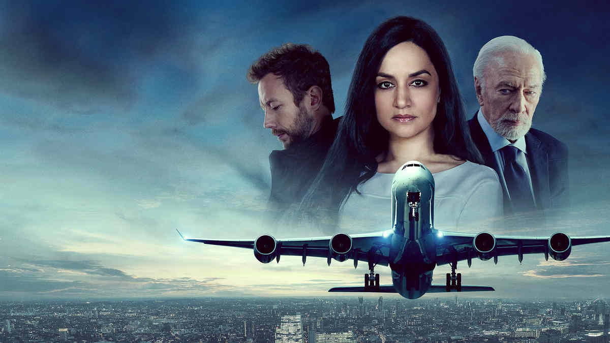 Departure Show Summary and Episode Guide. Is Departure Renewed or