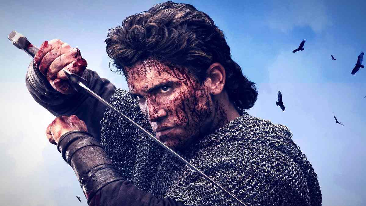 El Cid Show Summary and Episode Guide. Is El Cid Renewed or Cancelled?