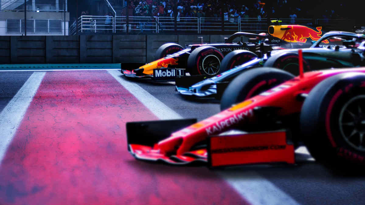 Formula 1 Drive to Survive Show Summary and Episode Guide. Is Formula