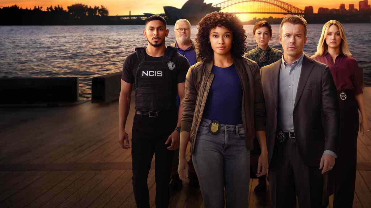 NCIS Sydney Show Summary and Episode Guide. Is NCIS Sydney Renewed or