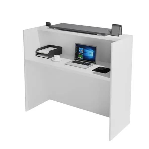 Front office reception desk Pogo Furniture