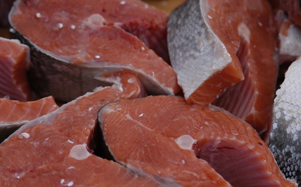 What does Sushi Grade Salmon really mean? POGOGI Japanese Food