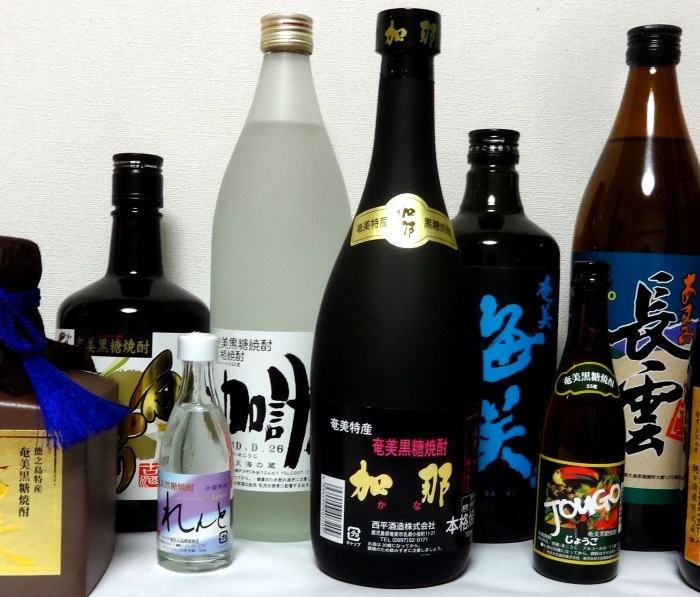 Shochu Japanese Liquor POGOGI Japanese Food