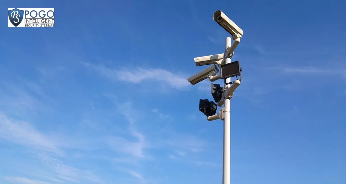 The need and benefits of a commercial grade security system Pogo