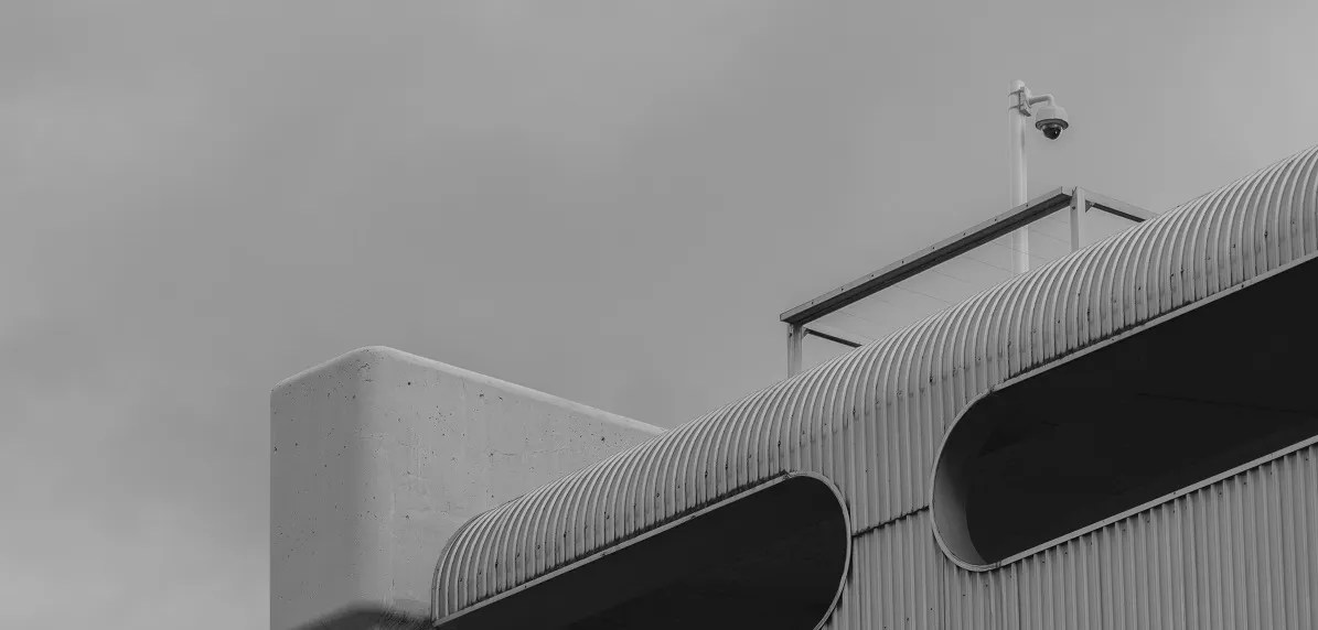 Commercial Grade Security Systems Pogo Security Systems