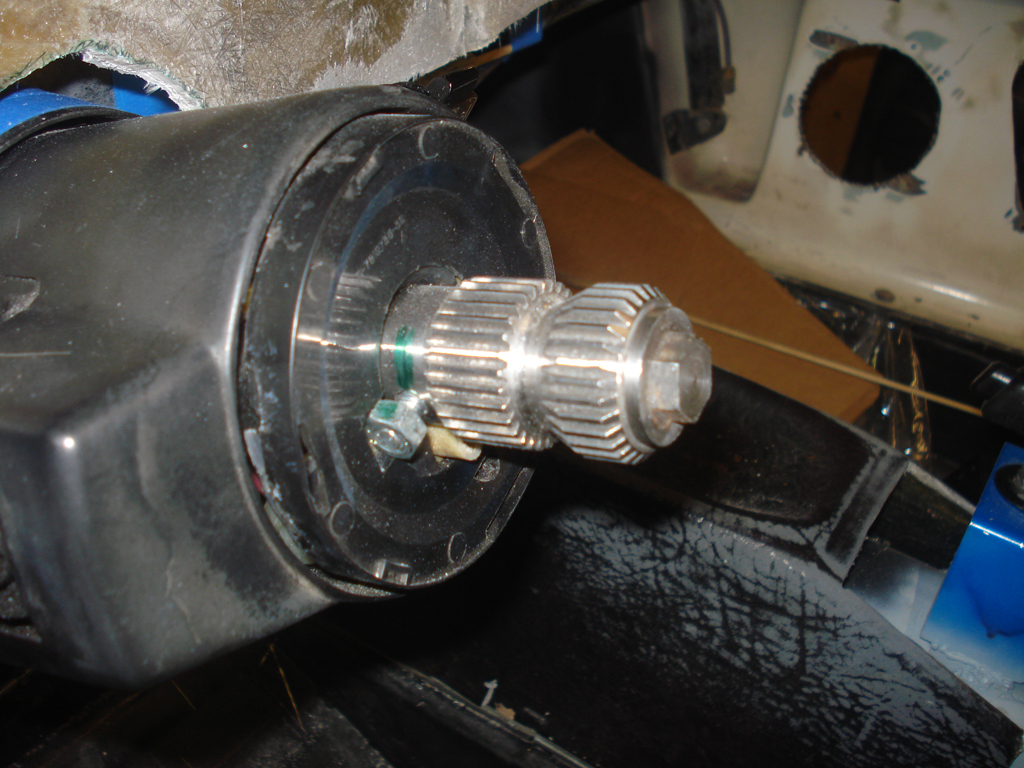 Kit Car/Fiberglass Buggy/356 Replica View topic