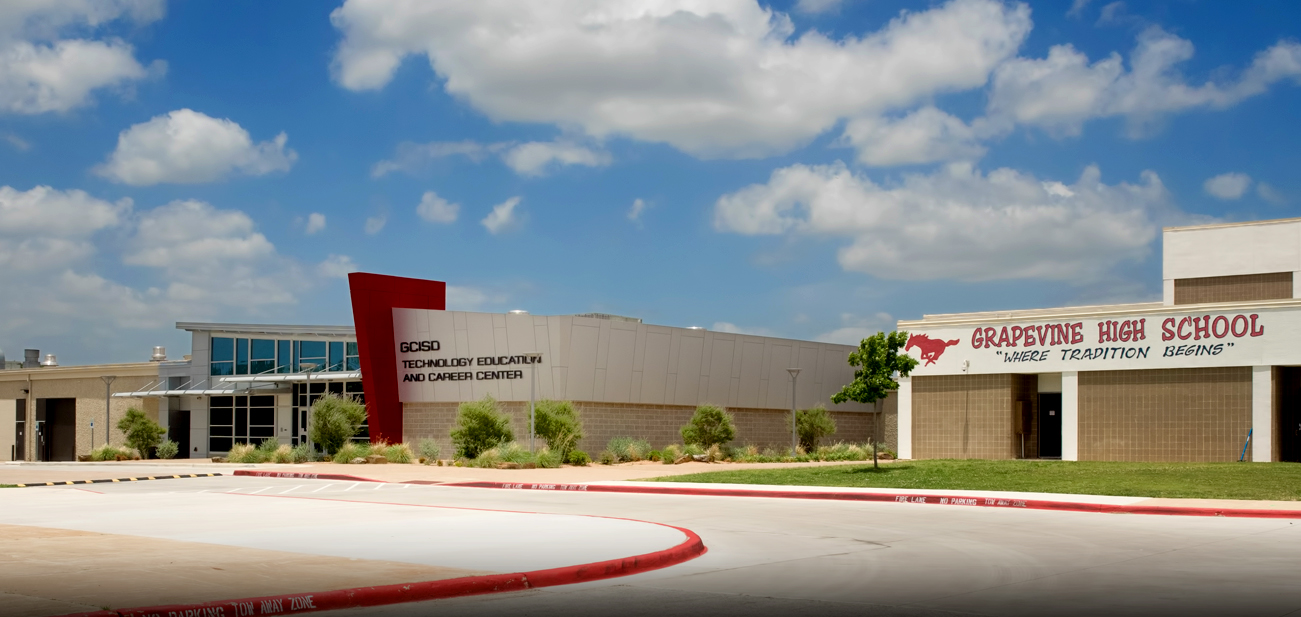 Grapevine Colleyville (Multiple site enhancements) Pogue Construction