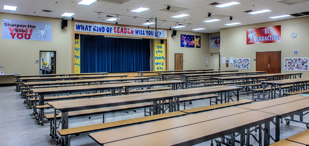 Grapevine Colleyville (Multiple site enhancements) Pogue Construction