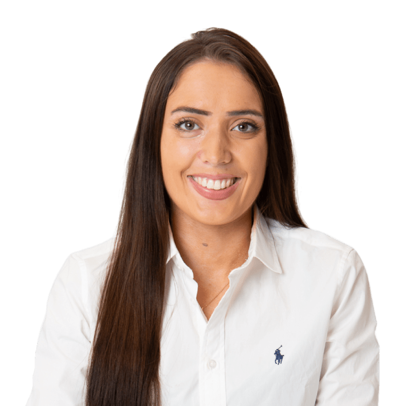 Adèle Bourguignon Pogust Goodhead