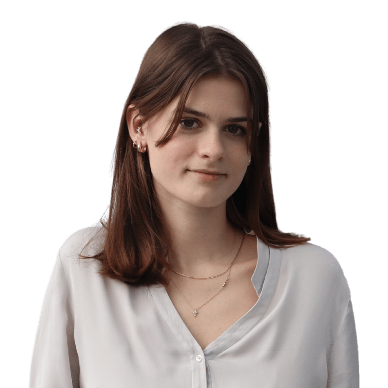 Ava HedleyMiller Pogust Goodhead