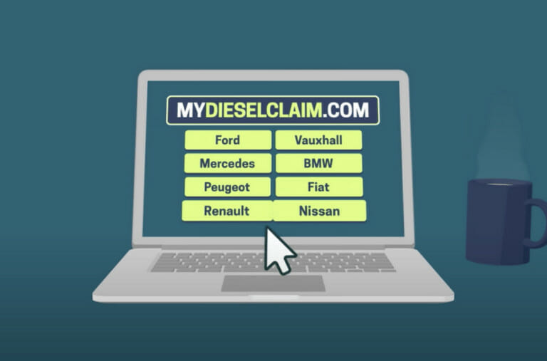 My Diesel Claim launched to support those affected by Dieselgate
