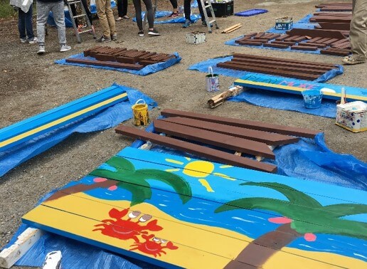 児童養護施設の概要｜社会福祉法人エリザベス・サンダース・ホーム オフィシャルサイト 第107弾: 児童養護施設 エリザベス・サンダース・ホーム - Playground Of Hope