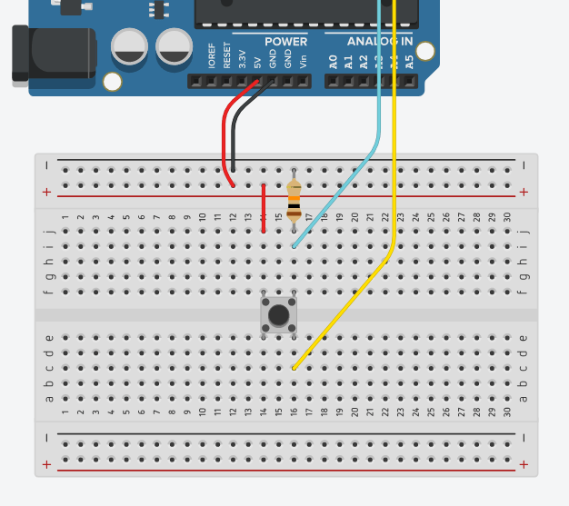 Gamepad arduinoprojects