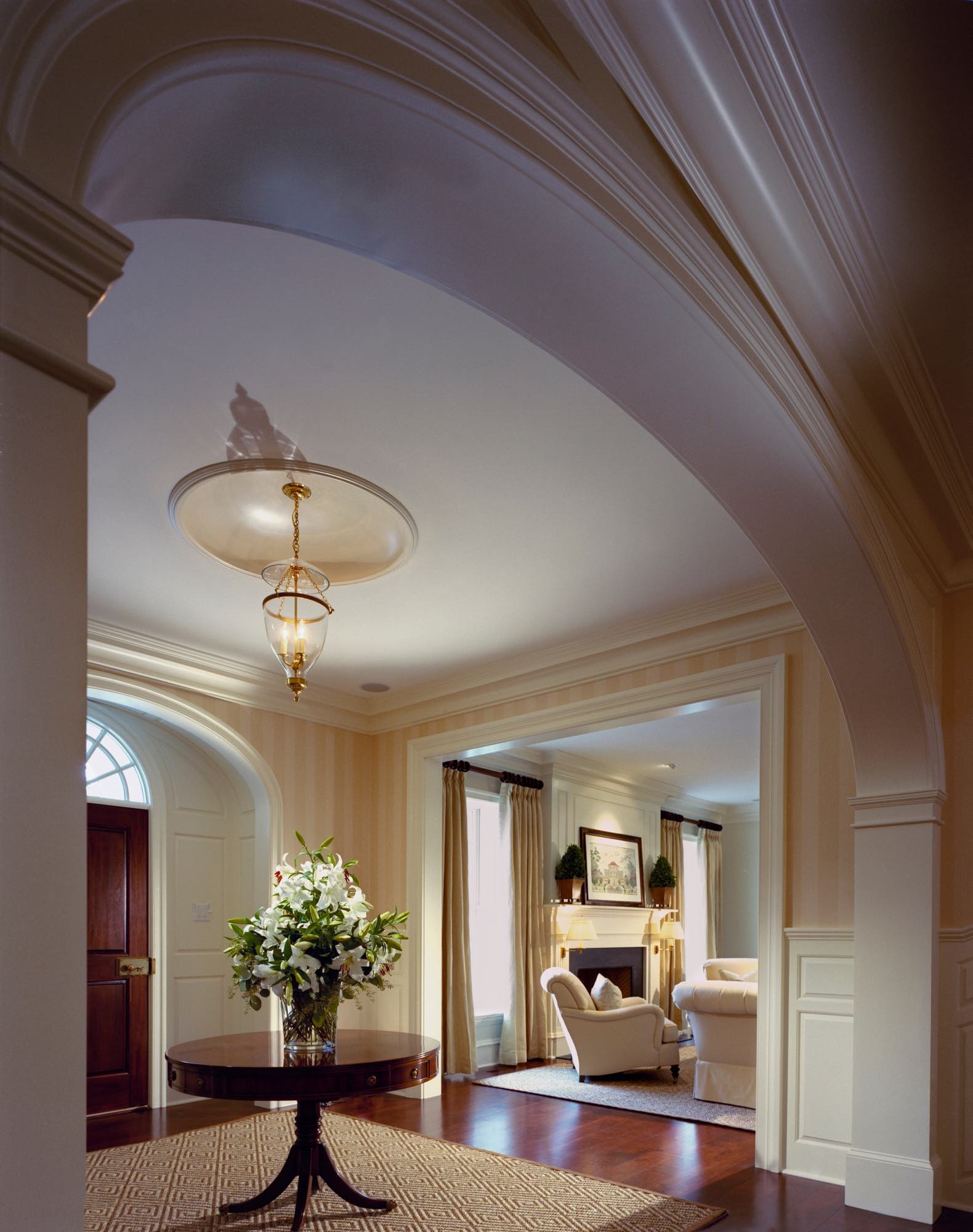 Buttonwood Estate Pohlig Custom Homes