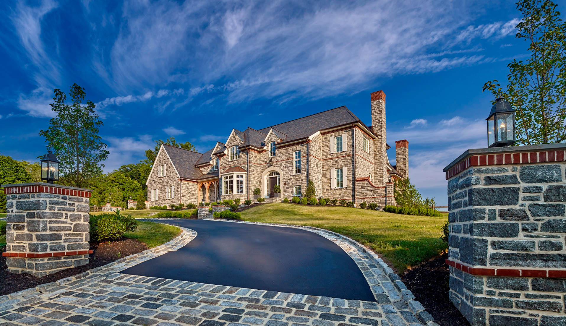 The Giving House at Ardrossan Pohlig Custom Homes