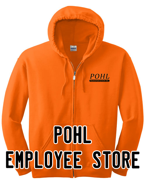 Pohl Transportation, Inc. Truck Driving Jobs in Ohio Versailles, Ohio