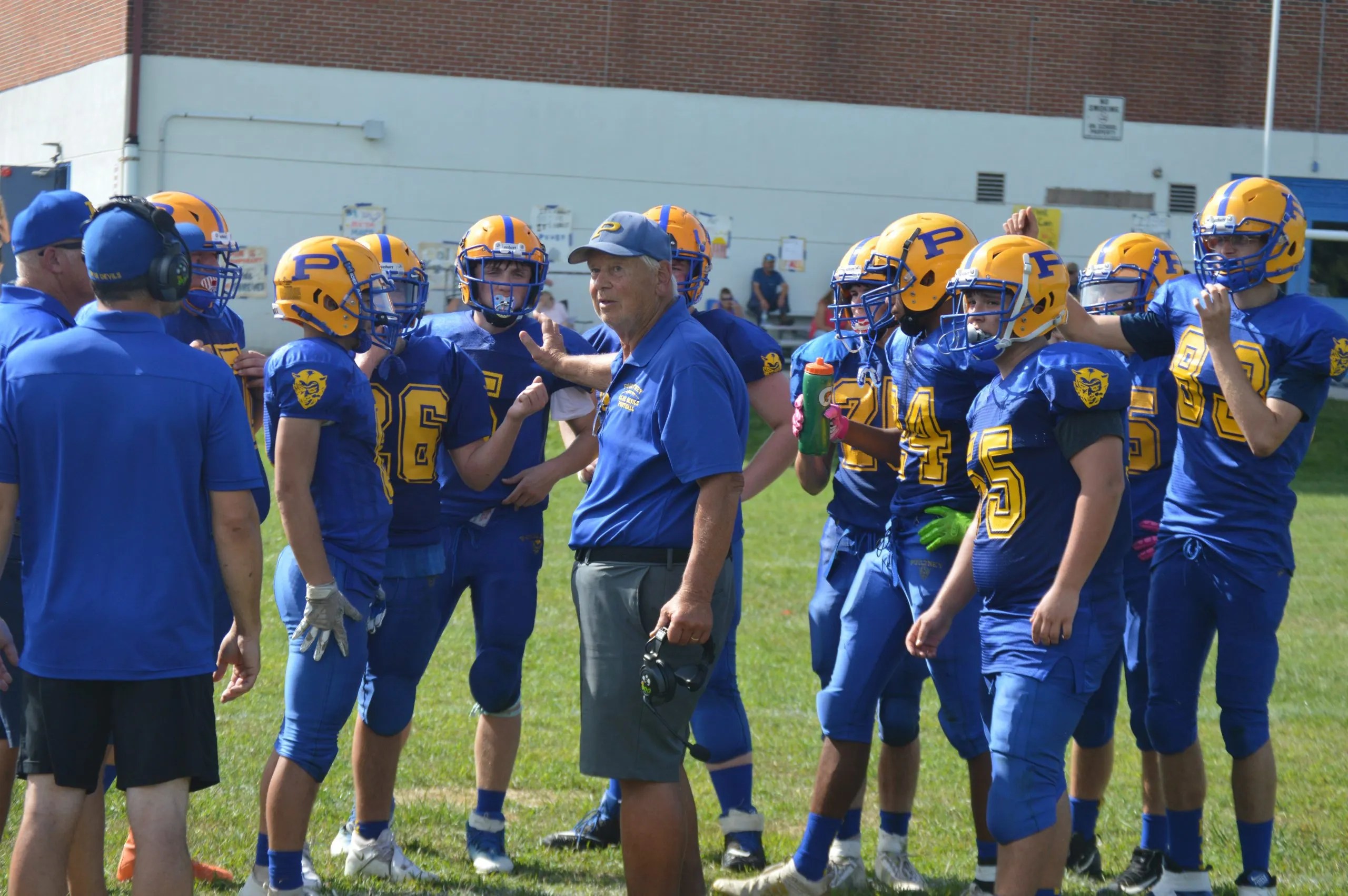 Student Gallery Poultney High School