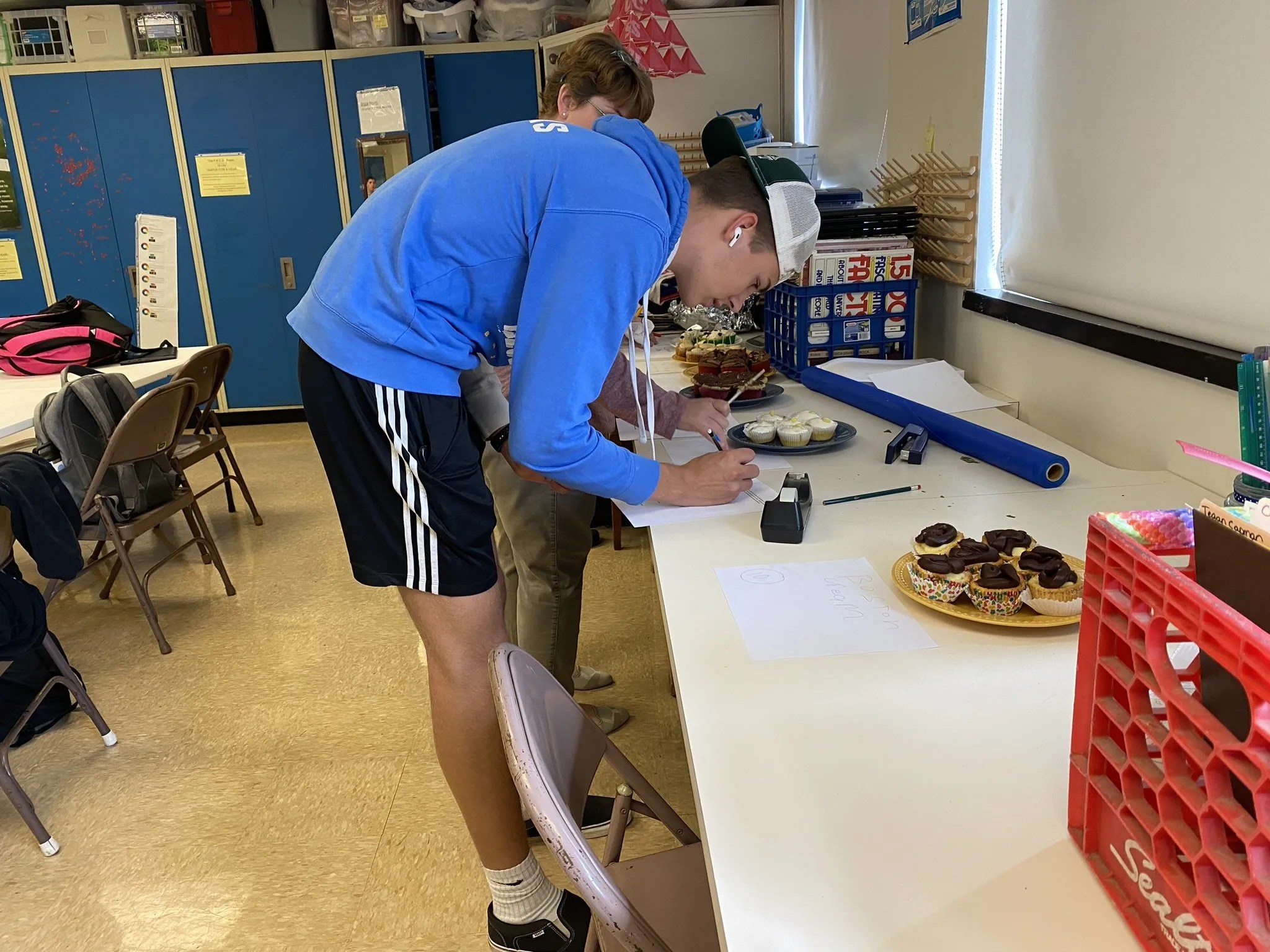 Student Gallery Poultney High School