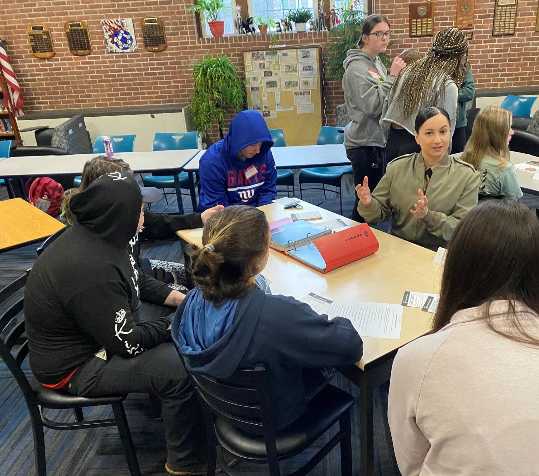 Student Gallery Poultney High School