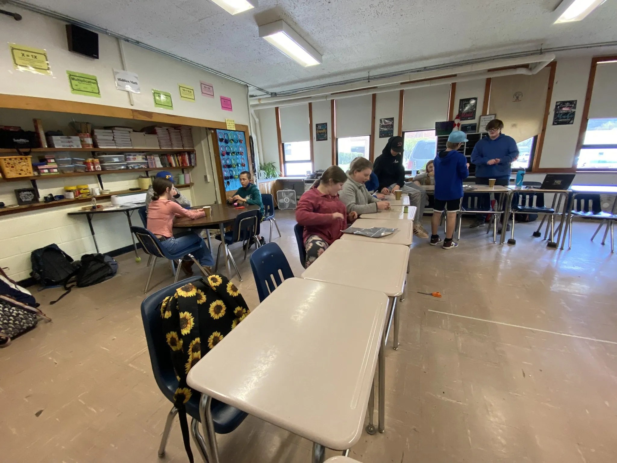 Student Gallery Poultney High School