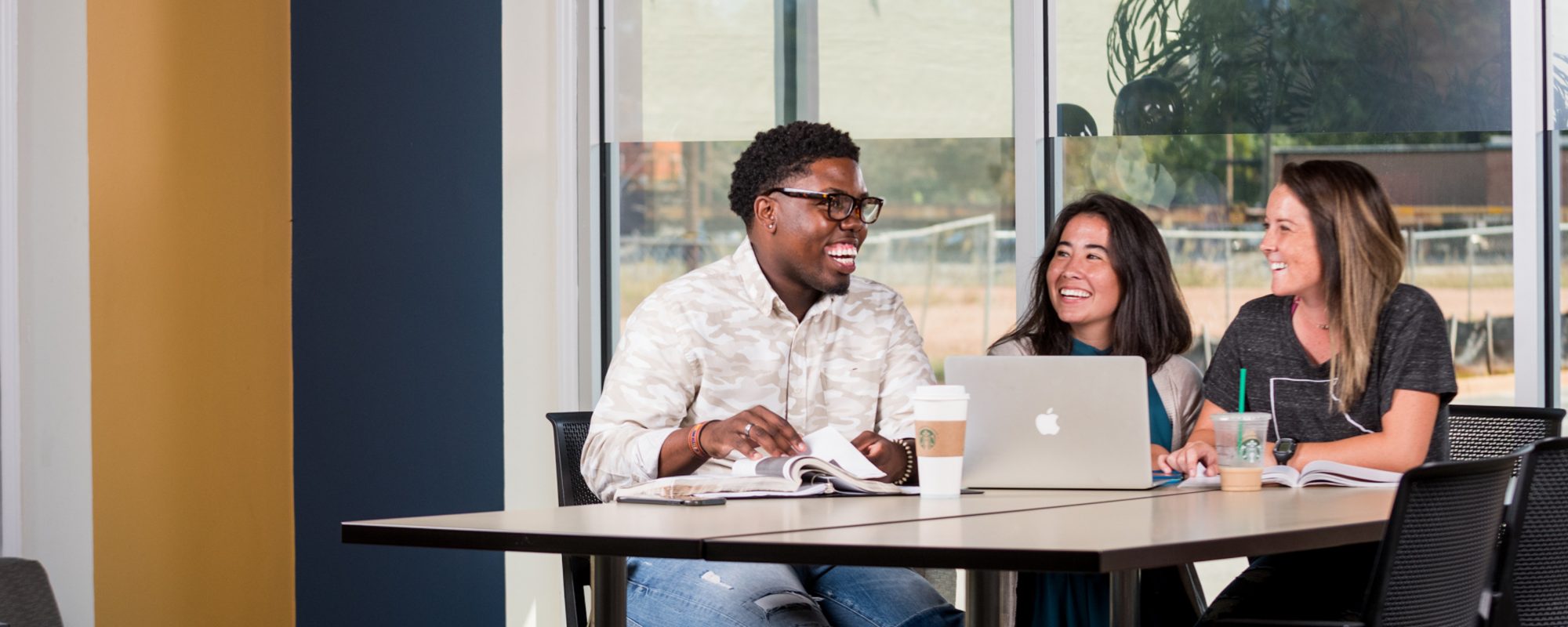Point University Top Christian University in