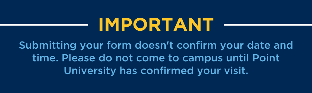 IMPORTANT Point University