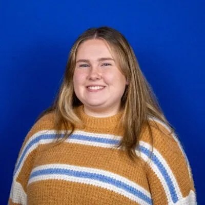 Chloe Jones - Point University