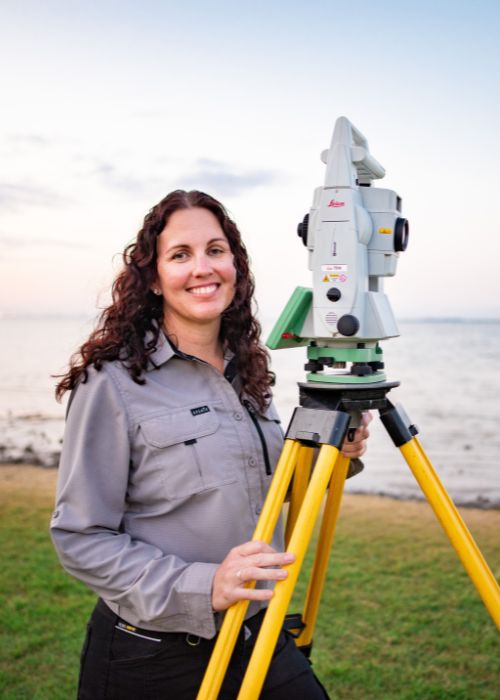 Point2Point Your local experts in Residential Land Surveyors