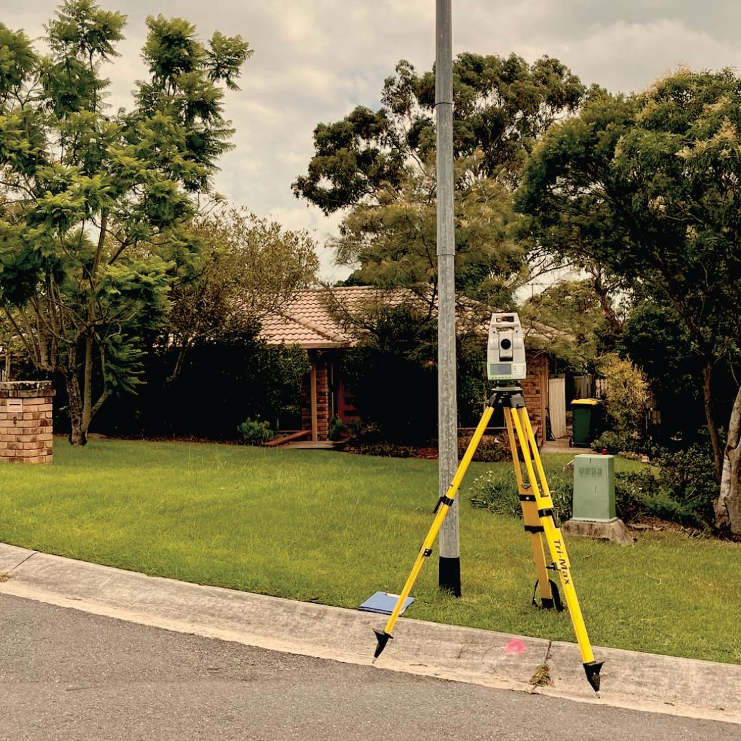 Point2Point Your local experts in Residential Land Surveyors