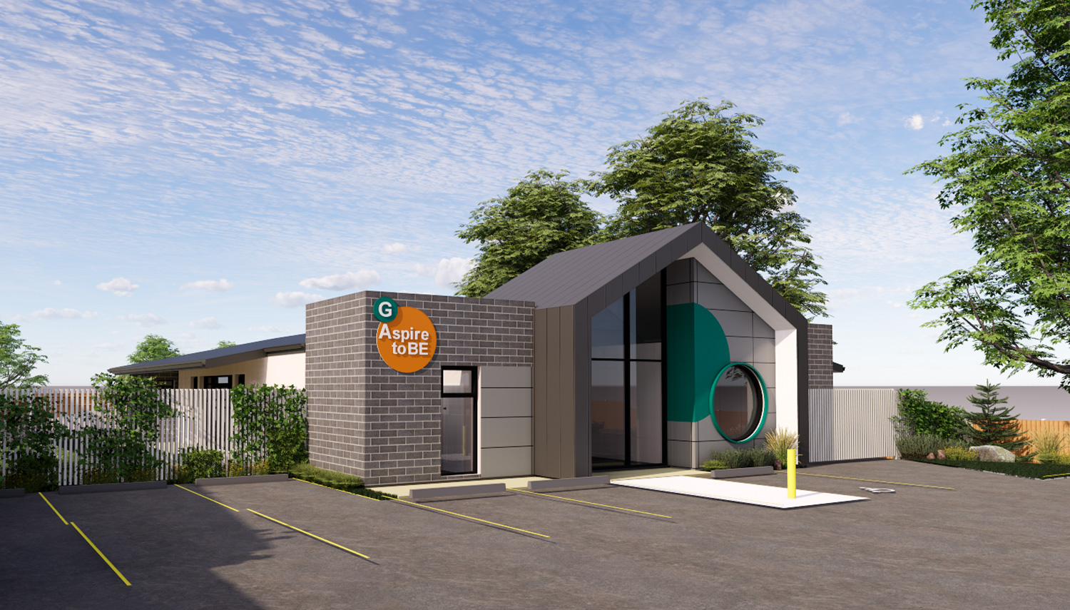 5 Moseley Drive, Mount Eliza Point Architects