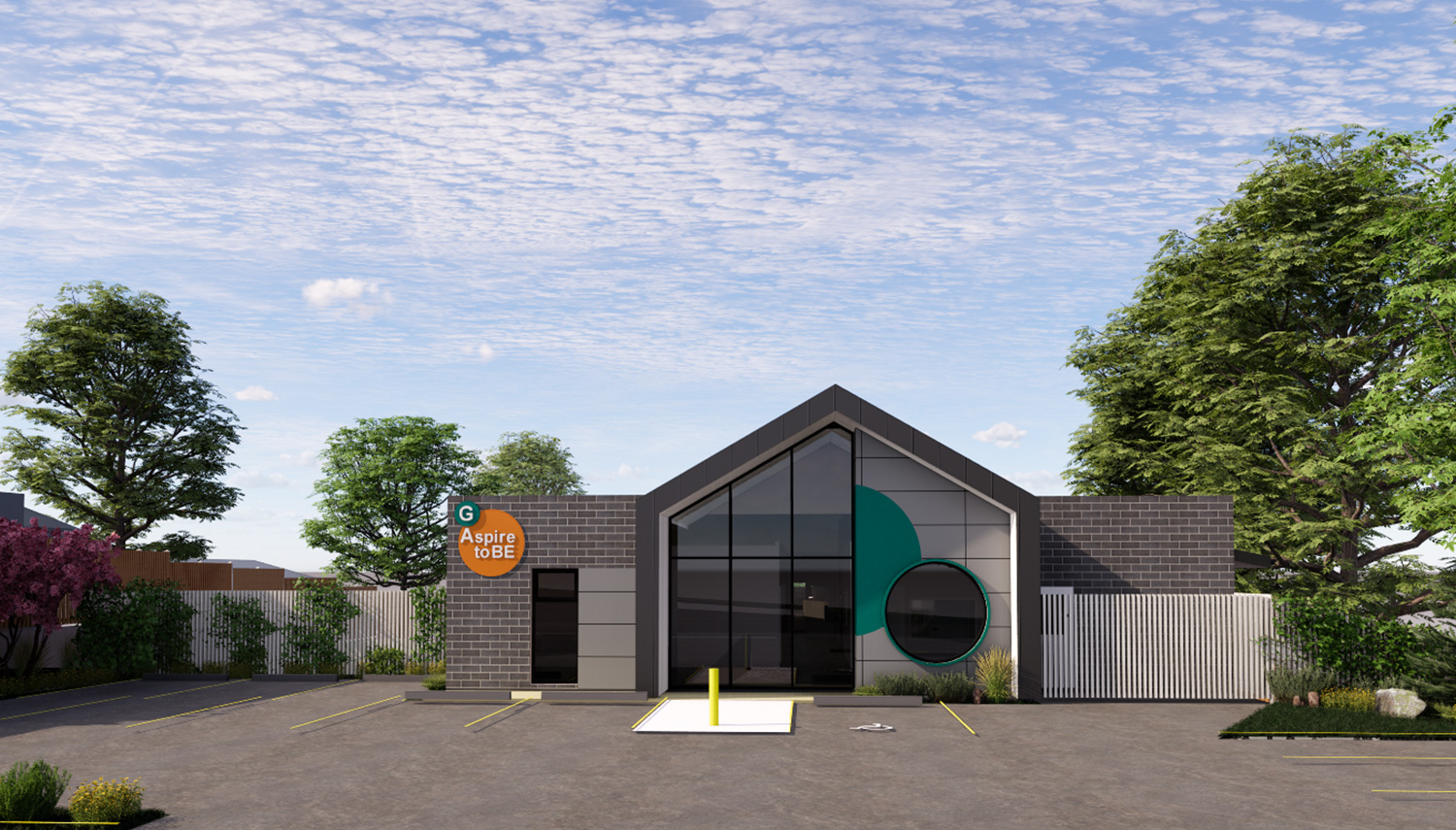 5 Moseley Drive, Mount Eliza Point Architects