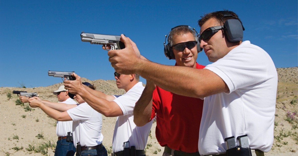 LTC Instructor Course Texas License To Carry Instructor
