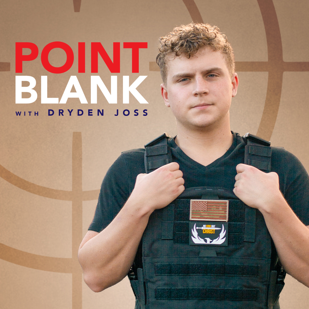 About Point Blank