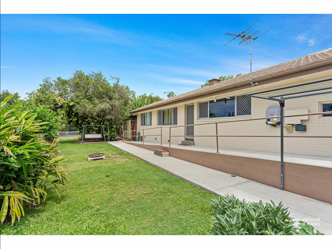 Frenchville Rockhampton Point Care