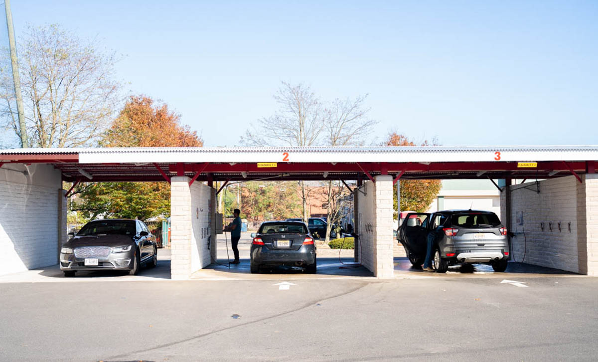 Self Service Coin Car Wash Near Me Self Service Car Wash