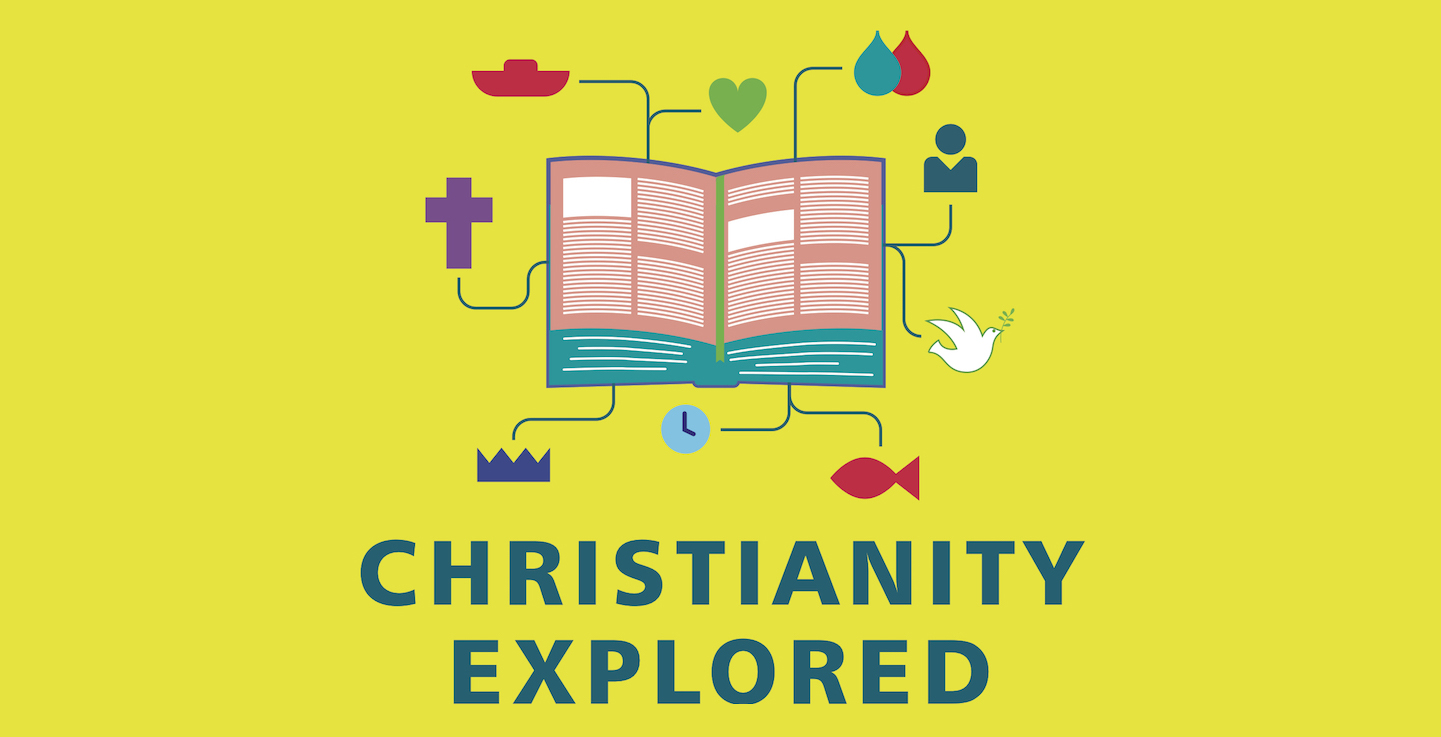 Explore Christianity Point Church Anglican